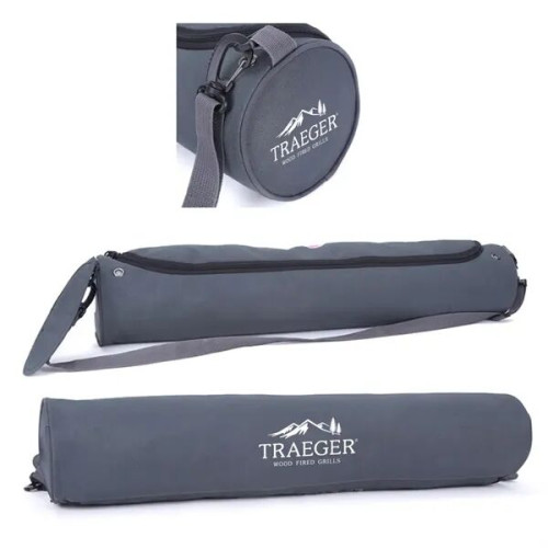 Yoga Mat Carrying Case with Adjustable Strap