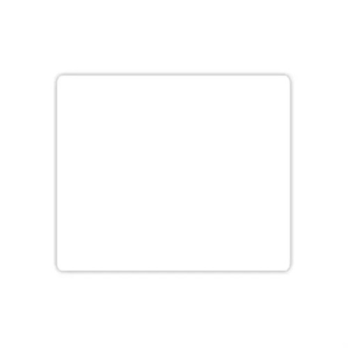 Large Rectangle Full Color Sublimation Mouse Pads