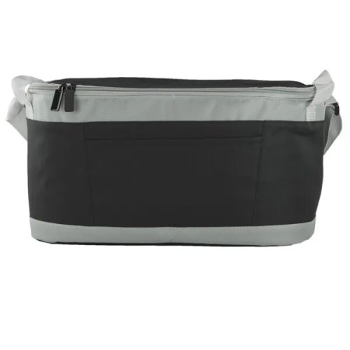 Large Insulated Picnic Cooler Bag (8" x 20" x 9")