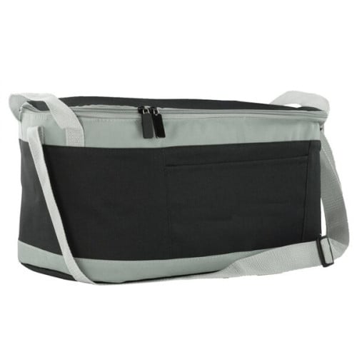 Large Insulated Picnic Cooler Bag (8" x 20" x 9")