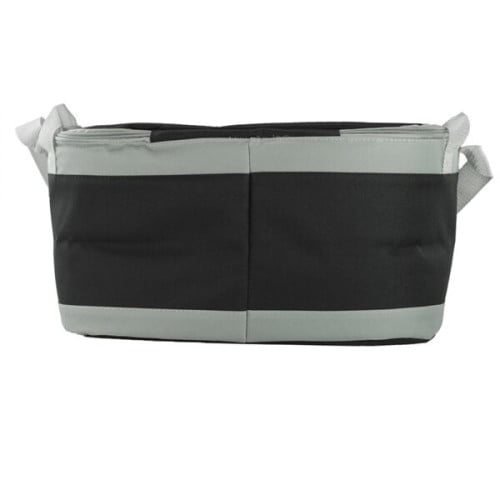Large Insulated Picnic Cooler Bag (8" x 20" x 9")