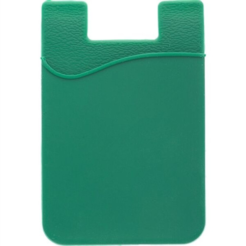 Domestic Silicone Phone Wallet