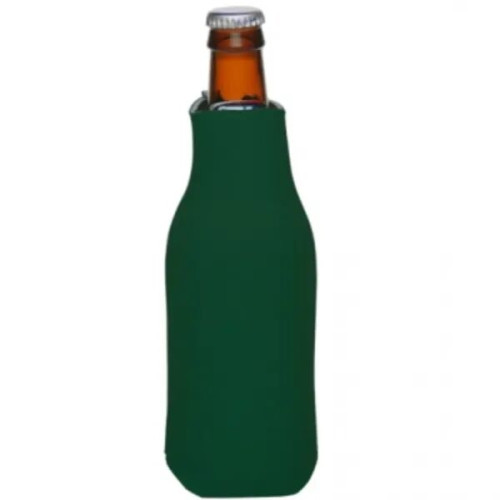 Custom Zipper Water Bottle Insulator