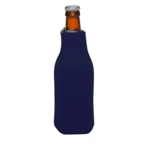 Custom Zipper Water Bottle Insulator