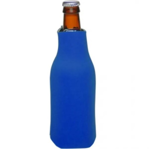 Custom Zipper Water Bottle Insulator