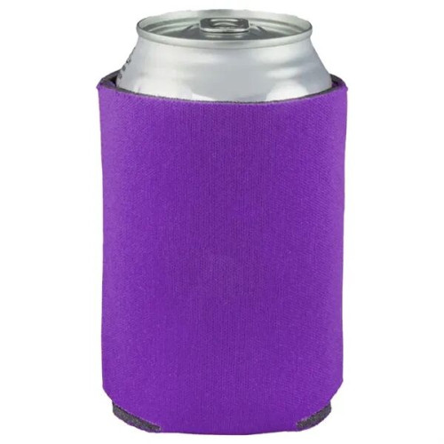 Assorted Premium 4mm Collapsible Can Coolers