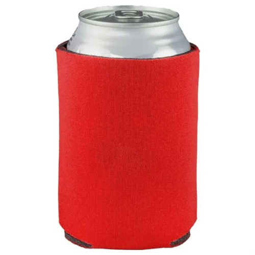 Assorted Premium 4mm Collapsible Can Coolers