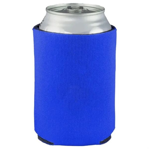Assorted Premium 4mm Collapsible Can Coolers