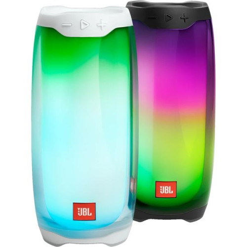 Portable Light Show Speaker