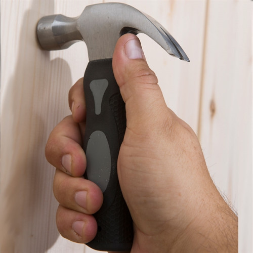 8 Oz. Handy Utility Hammer