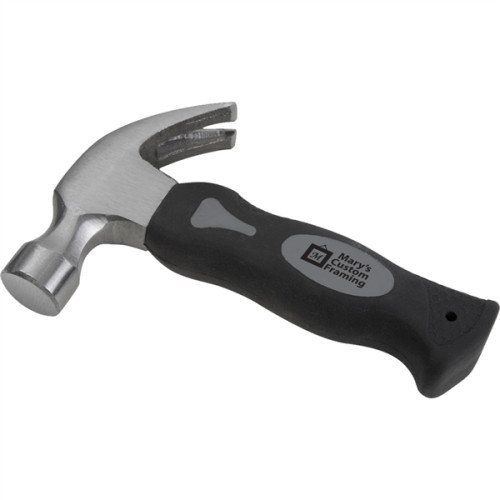 8 Oz. Handy Utility Hammer
