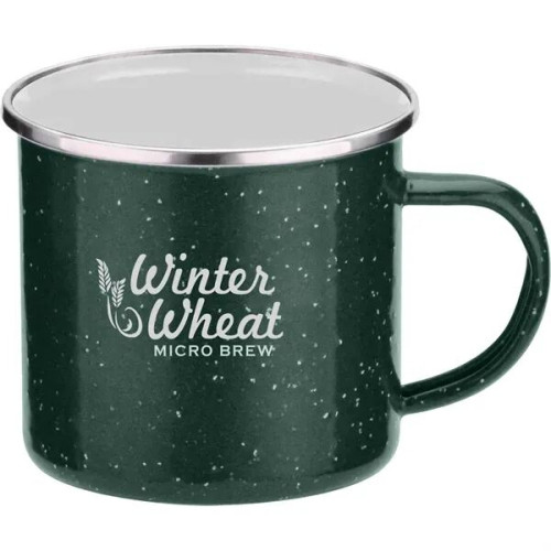 Campfire Mug