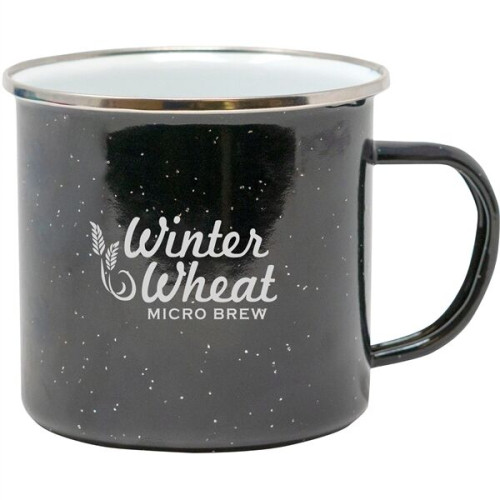 Campfire Mug