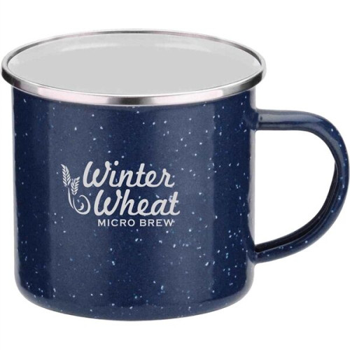 Campfire Mug