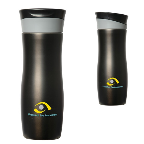 DARTMOUTH 400 ML. (13.5 OZ.) TRAVEL TUMBLER