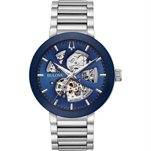 Bulova Men's Automatic Watch