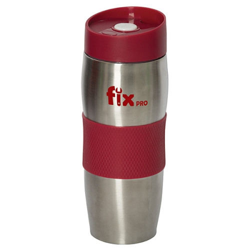 COLORADO FRESH 400 ML. (13.5 OZ.) VACUUM TRAVEL TUMBLER