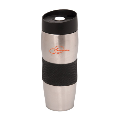COLORADO FRESH 400 ML. (13.5 OZ.) VACUUM TRAVEL TUMBLER