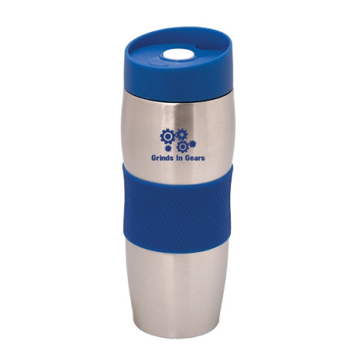 COLORADO FRESH 400 ML. (13.5 OZ.) VACUUM TRAVEL TUMBLER