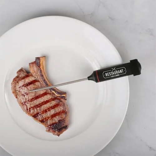Digital Kitchen/Grilling Thermometer