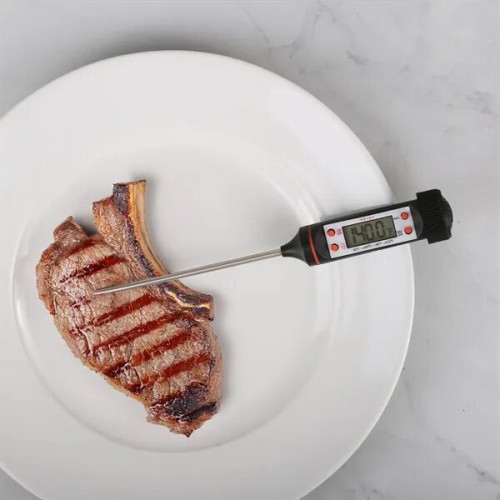 Digital Kitchen/Grilling Thermometer