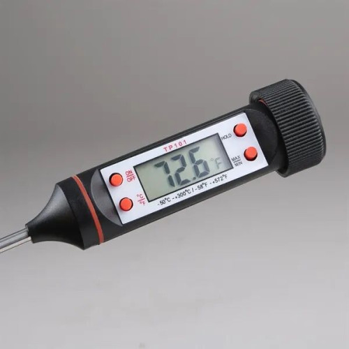 Digital Kitchen/Grilling Thermometer