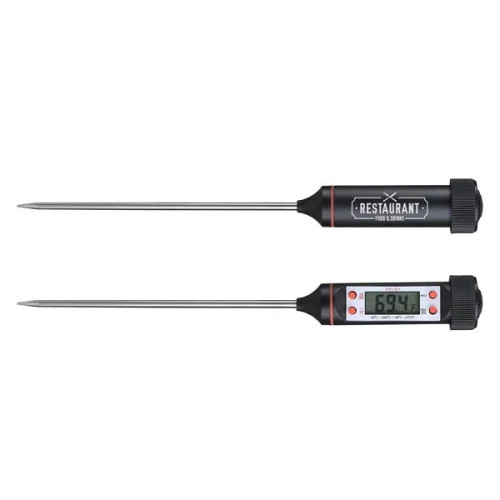 Digital Kitchen/Grilling Thermometer