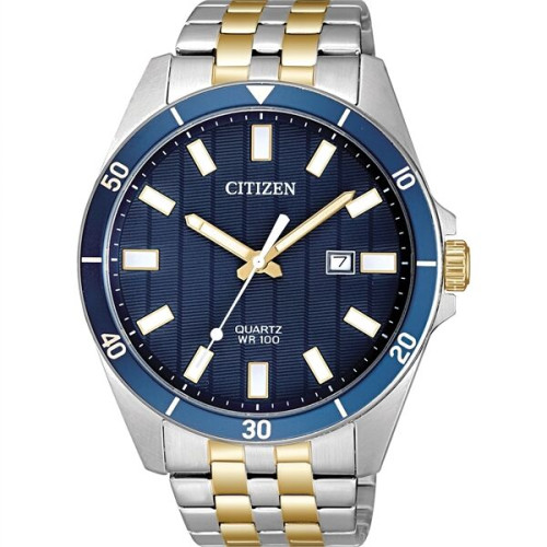 Citizen Men's Quartz Watch