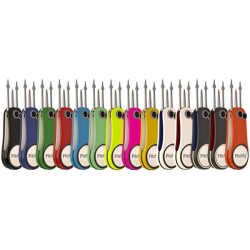Pitchfix Fusion 2.5 Divot Tool