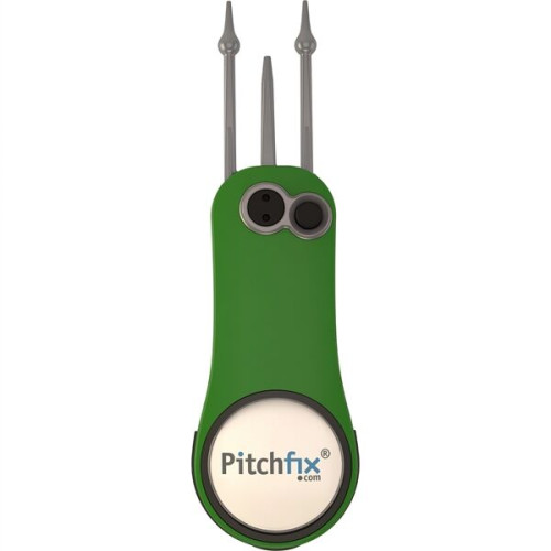 Pitchfix Fusion 2.5 Divot Tool