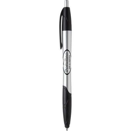 Janita™ Chrome Stylus Pen