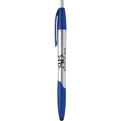 Janita™ Chrome Stylus Pen