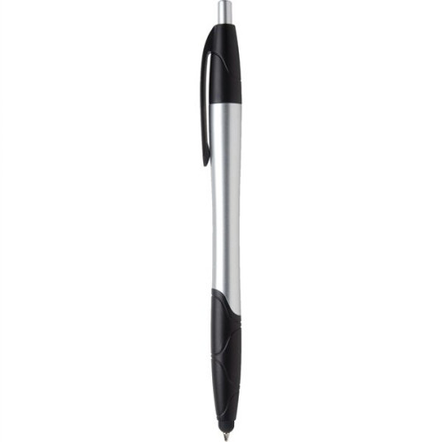 Janita™ Chrome Stylus Pen