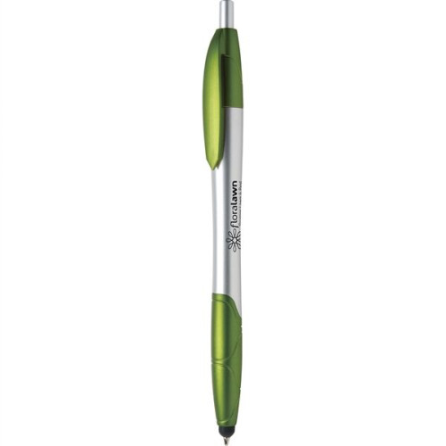 Janita™ Chrome Stylus Pen