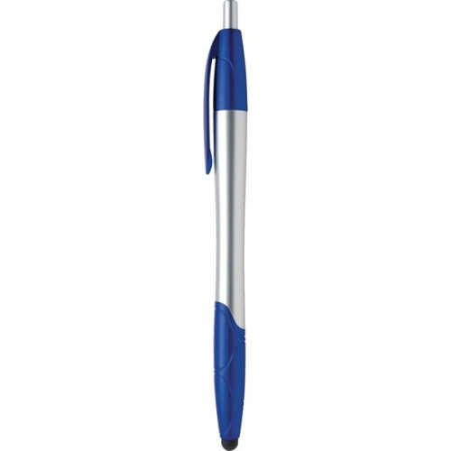 Janita™ Chrome Stylus Pen
