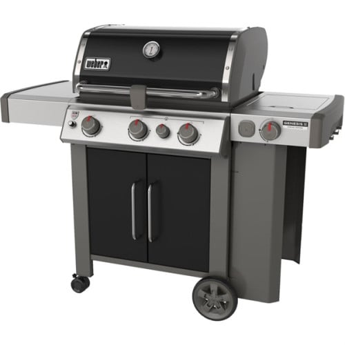 Weber Genesis II SE-335 LP