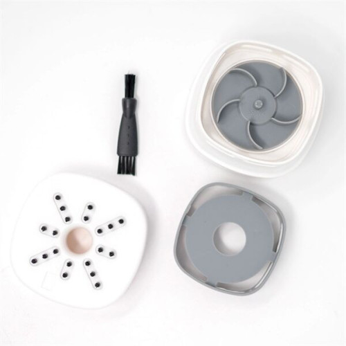 Crumbee Desktop Vacuum