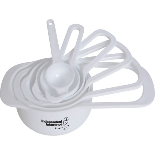 Stacking Measuring Cups