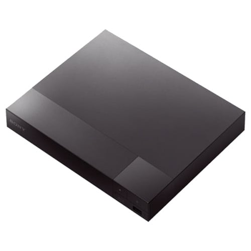 Sony Blu-Ray Disc Player