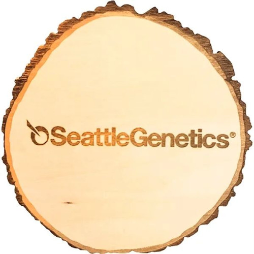 Wood Coasters