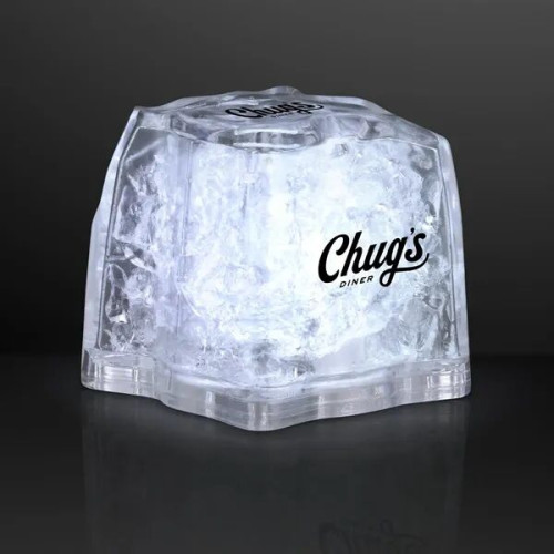 LED Drink Lights, Flashing Blinky Ice Cubes