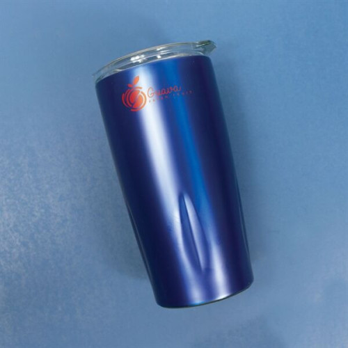 DAY RIDER 600 ML. (20 OZ.) TRAVEL TUMBLER