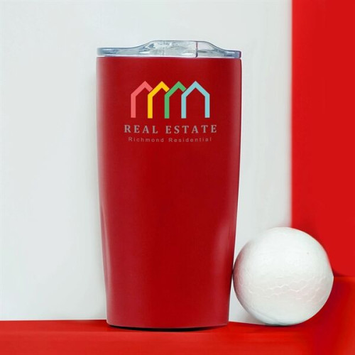 DAY RIDER 600 ML. (20 OZ.) TRAVEL TUMBLER