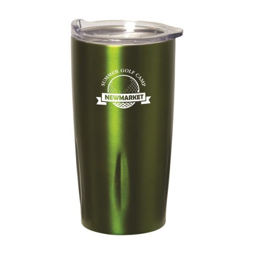 DAY RIDER 600 ML. (20 OZ.) TRAVEL TUMBLER