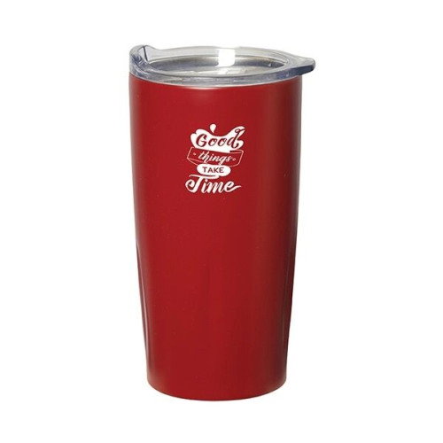 DAY RIDER 600 ML. (20 OZ.) TRAVEL TUMBLER