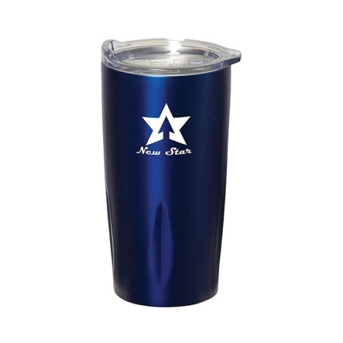 DAY RIDER 600 ML. (20 OZ.) TRAVEL TUMBLER