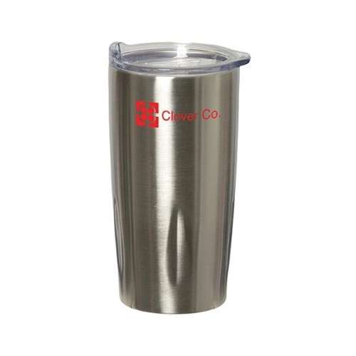 DAY RIDER 600 ML. (20 OZ.) TRAVEL TUMBLER