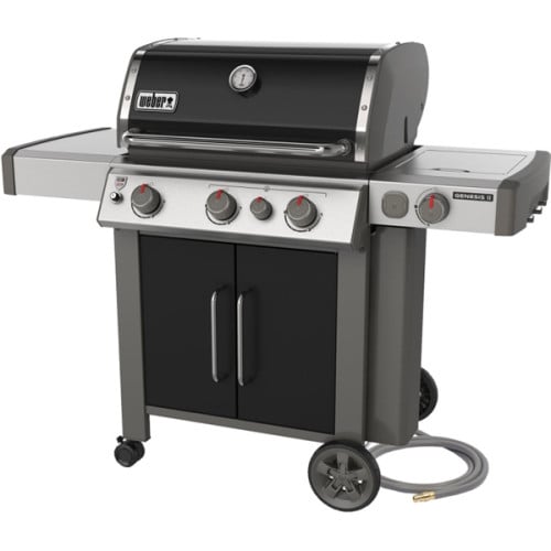 Weber Genesis II E-335 NG