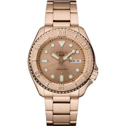 Seiko 5 sports