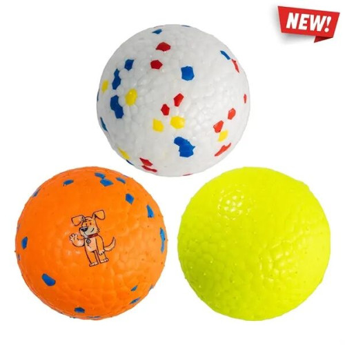 CHOMP!™ Durable Dog Ball